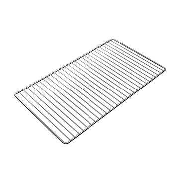 Grillrost V2A für Beelonia Smoky und F-Serie